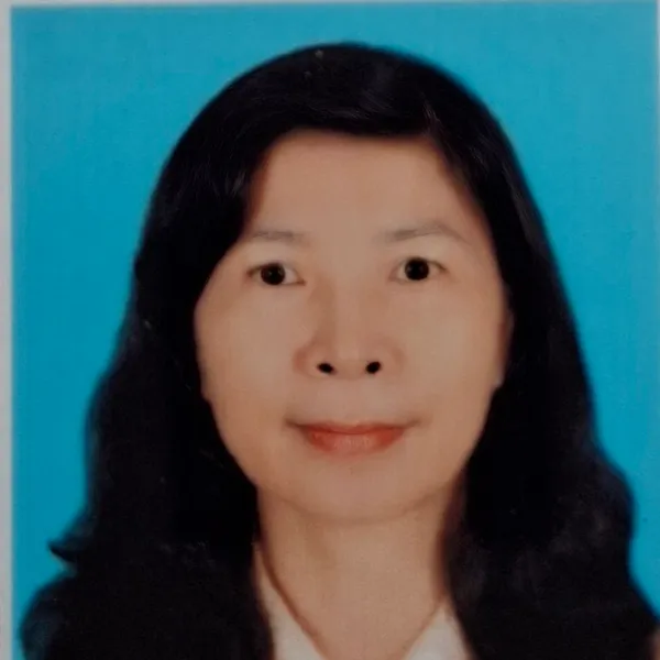 Đàm Thị Thuỷ